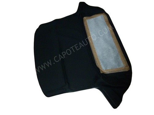 Capote fiat 850 - fiat,
