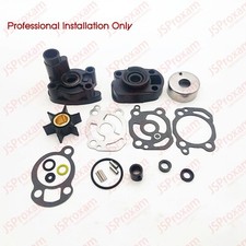 Fit For Mercury 20 HP