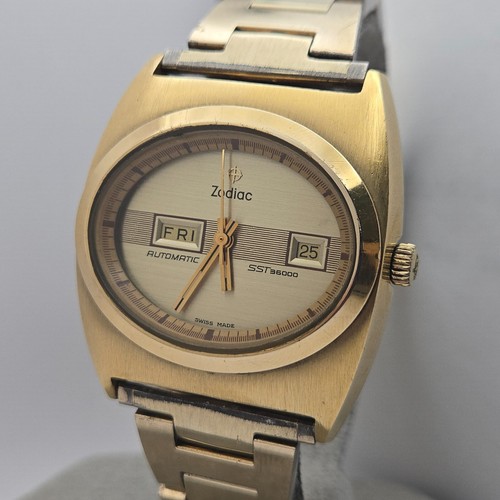 Orologio automatico uomo