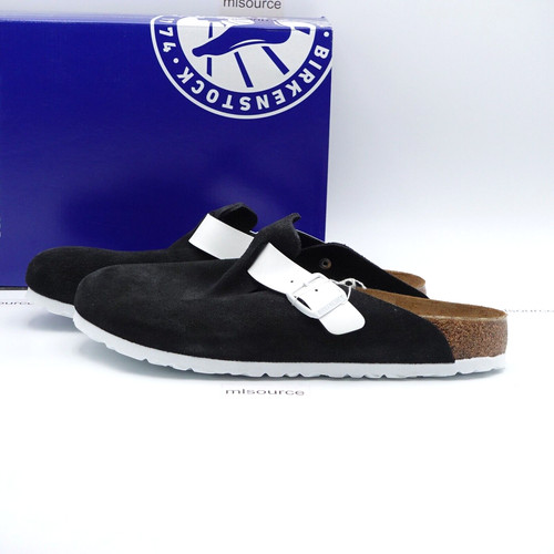 Zoccoli birkenstock boston - zoccoli,