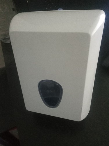 Dispenser carta igienica