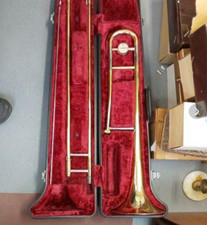 Yamaha Trombone YSL2510