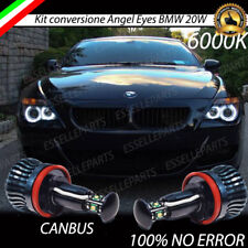 KIT ANGEL EYES LED LUCI