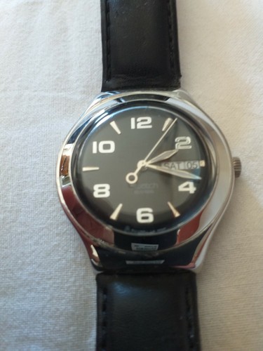 Swatch irony modello - swatch,
