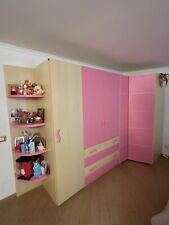 cameretta ragazzi usata