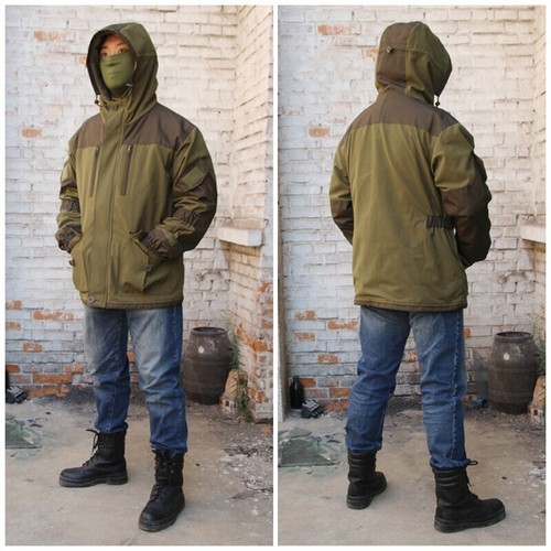 Tuta combattimento forze - tuta,