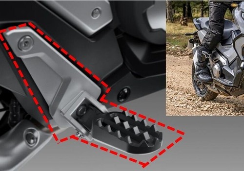 Accessori originali honda - originali,