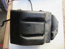 Alloggiamento filtro airbox