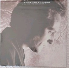 EUGENIO FINARDI_IL VENTO DI