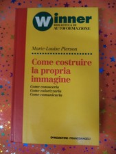 Book Libro COME COSTRUIRE LA