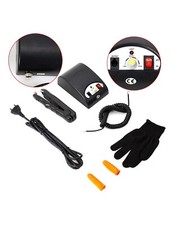 pinza attrezzatura per