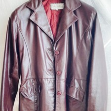 GIACCA Pesante CAPPOTTO donna