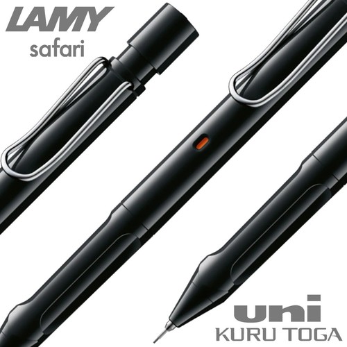 Lamy safari mitsubishi kuru - +,