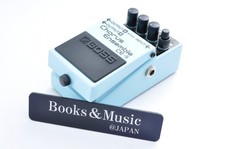 Boss CE-5 Chorus Ensemble 2013