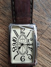 Orologio automatico Cuervo Y