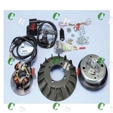 1710545 ACCENSIONE ELETTRONICA