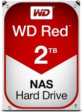 Western Digital 2TB WD Red