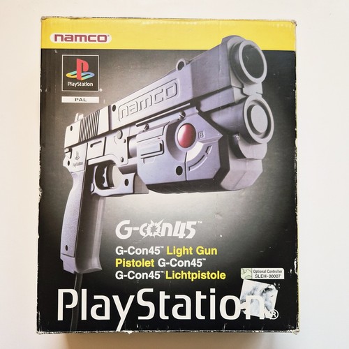 Con light gun - 45, sleh-00007