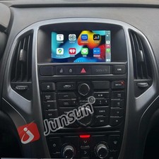 DAB+ 64G per Opel Astra J