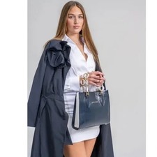 Borsa a tracolla KELLY-TOOKE