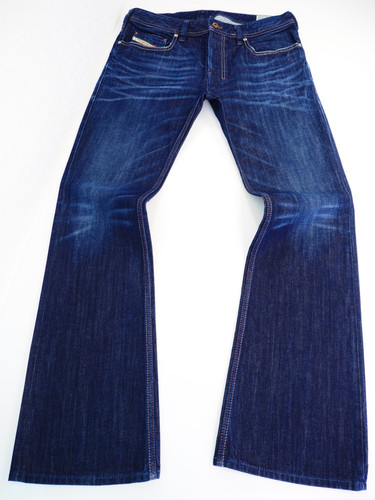 Jeans diesel zathan w32 - w32, l32