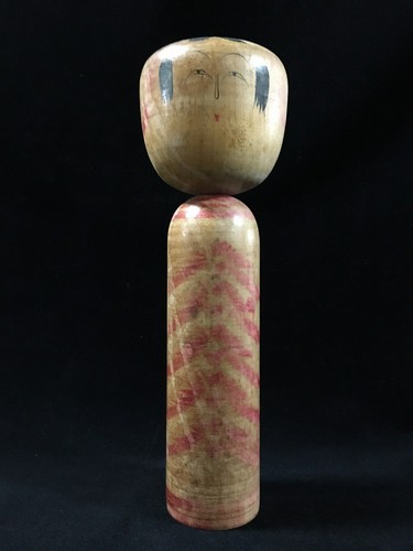 K1910 bambola kokeshi - k1910,