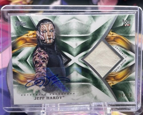 2019 topps wwe undisputed - wwe,