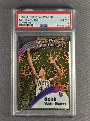 1997 fleer ultra star power - 1997-98,