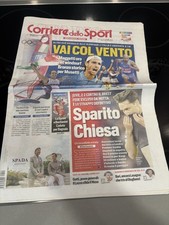 Giornale Calcio Olimpico