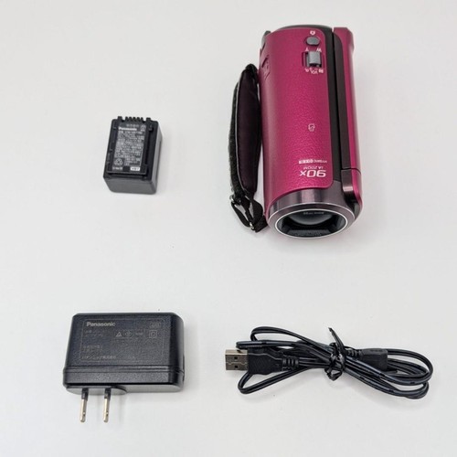 Panasonic w580m videocamera - hc-w580m,