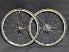 Set ruote bici da strada