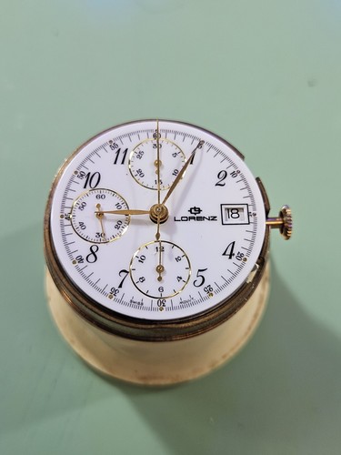 Eta 7760 eccellenti condizioni - eta,
