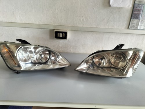 Fari anteriori ford focus - fari,