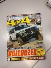 Elaborare 4x4 anno 2021 - 4x4,