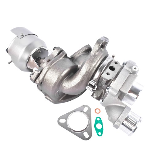 Turbocompressore per land - turbocompressore,