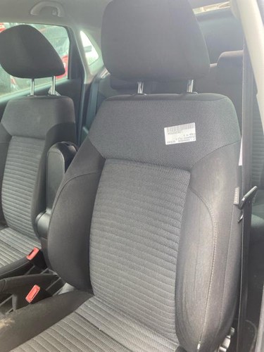 Sedile lato guida volkswagen - sedile,