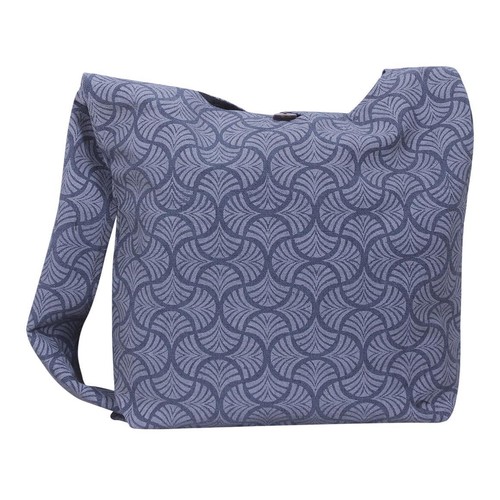 Borsa tracolla unisex vishes - borsa,