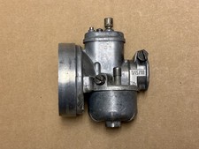 Carburatore BING 1/15/18 -