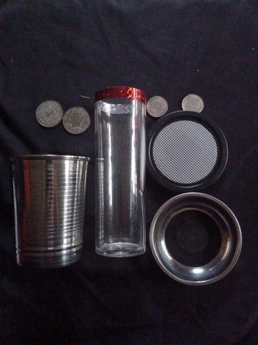 Kit magia moneto - , kit-magia-moneto