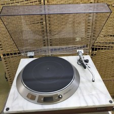 Giradischi giradischi DENON