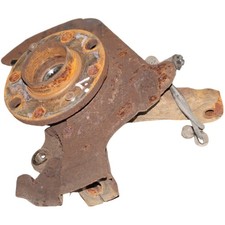 Asse sinistro Opel Corsa 1.2