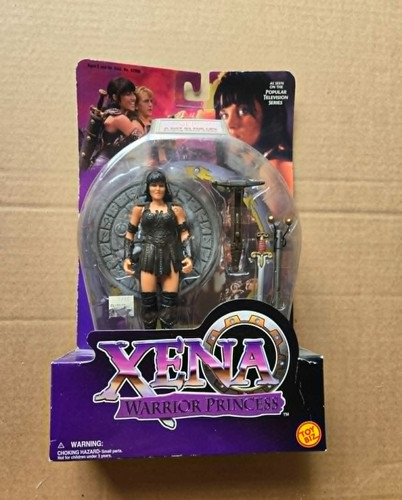 Xena warrior princess - xena, action