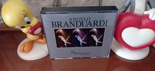 Angelo Branduardi The Platinum Collection 3 Cd EMI Come Nuovi