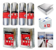 Foglio Radiatore Calore