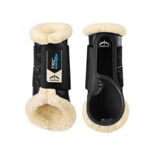 Stivali anteriori Veredus TRC Vento Save The Sheep - Nero/Marrone