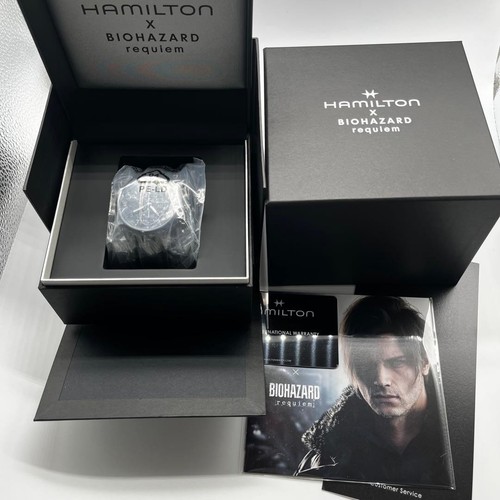 Hamilton khaki field auto - hamilton,