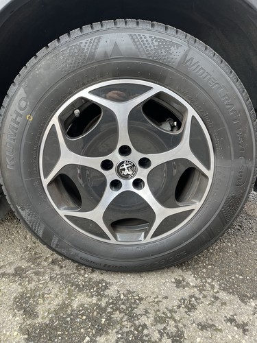 Cerchi gomme alfa romeo - cerchi, e