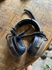 CUFFIE VINTAGE KOSS K/6A