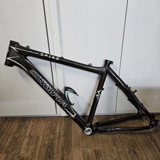 Telaio Olimpia Spikke Carbon