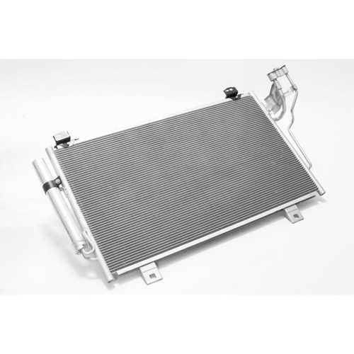 Condensatore climatizzatore - condensatore,